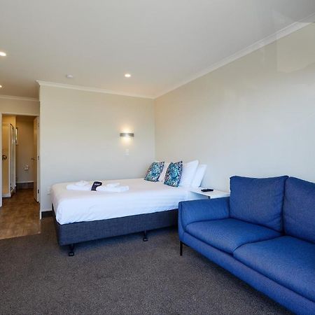 Panorama Motel Kaikoura Dış mekan fotoğraf