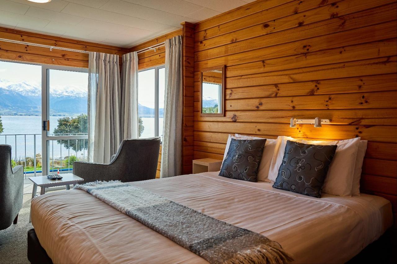 Panorama Motel Kaikoura Dış mekan fotoğraf