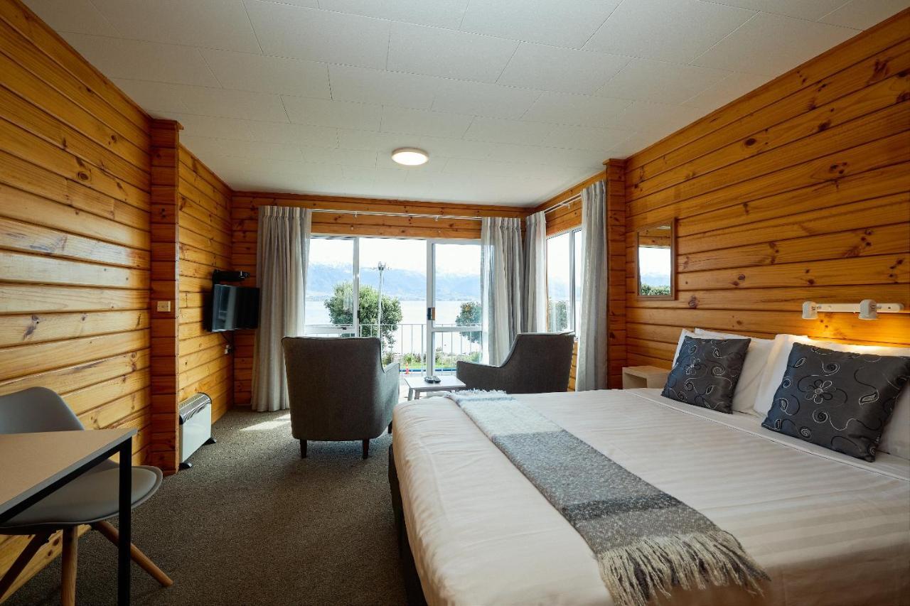 Panorama Motel Kaikoura Dış mekan fotoğraf