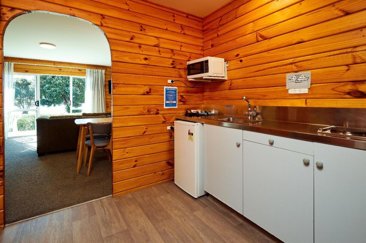 Panorama Motel Kaikoura Dış mekan fotoğraf
