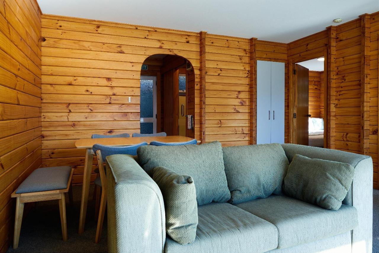 Panorama Motel Kaikoura Dış mekan fotoğraf